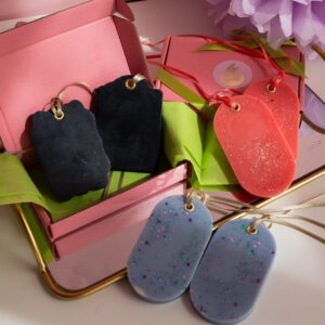 odorizante parfumate din ceara de soia naturala