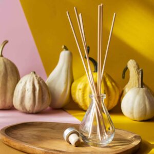 Difuzor de parfum Lacrimă Transparent