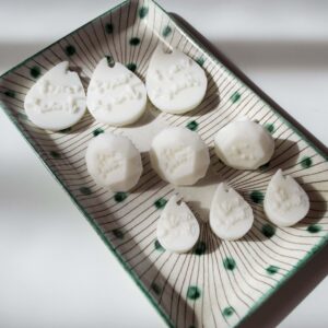 Medalioane parfumate