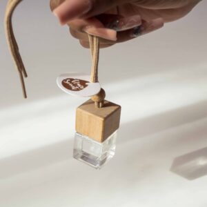 Difuzor de parfum pentru mașină