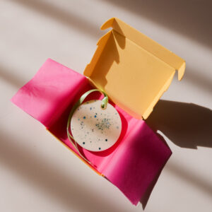 Tag parfumat - odorizant de dulap