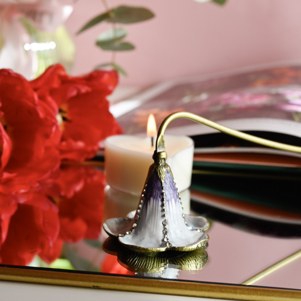 Stingător de colecție Păpădie - imagine 3