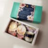 Cutia cu experiențe senzoliale Flair Scent - lumânări parfumate, difuzor de PARFUM PENTRU masină, odorizant de dulap